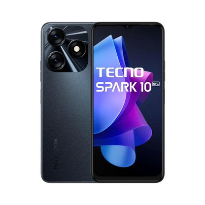 Tecno Spark 10 NFC 4+128GB - eFones.com