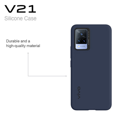 Vivo V21 Pro Case