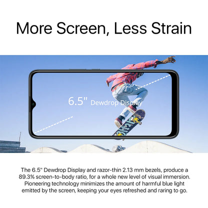 Wiko T10 64GB 4G unlocked Smartphone - eFones.com