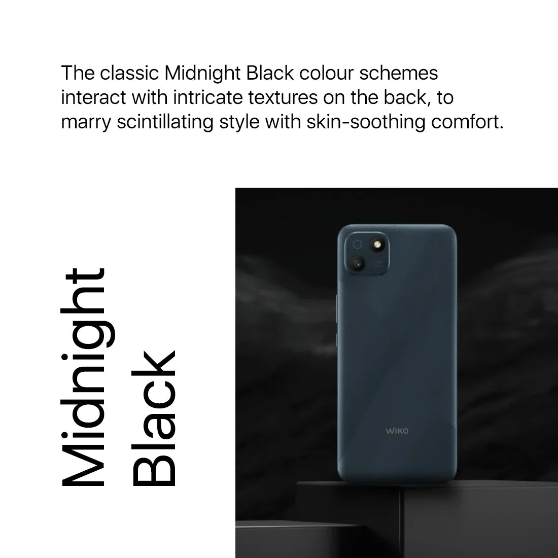 Wiko T10 64GB 4G unlocked Smartphone - eFones.com