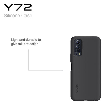 Vivo Y72 Pro Case