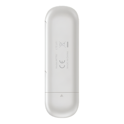 ZTE MF79N unlocked low cost 4G Wingle, connects 10 devices