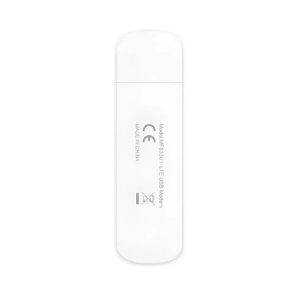 ZTE MF833 ulocked low cost 4G Dongle - eFones.com