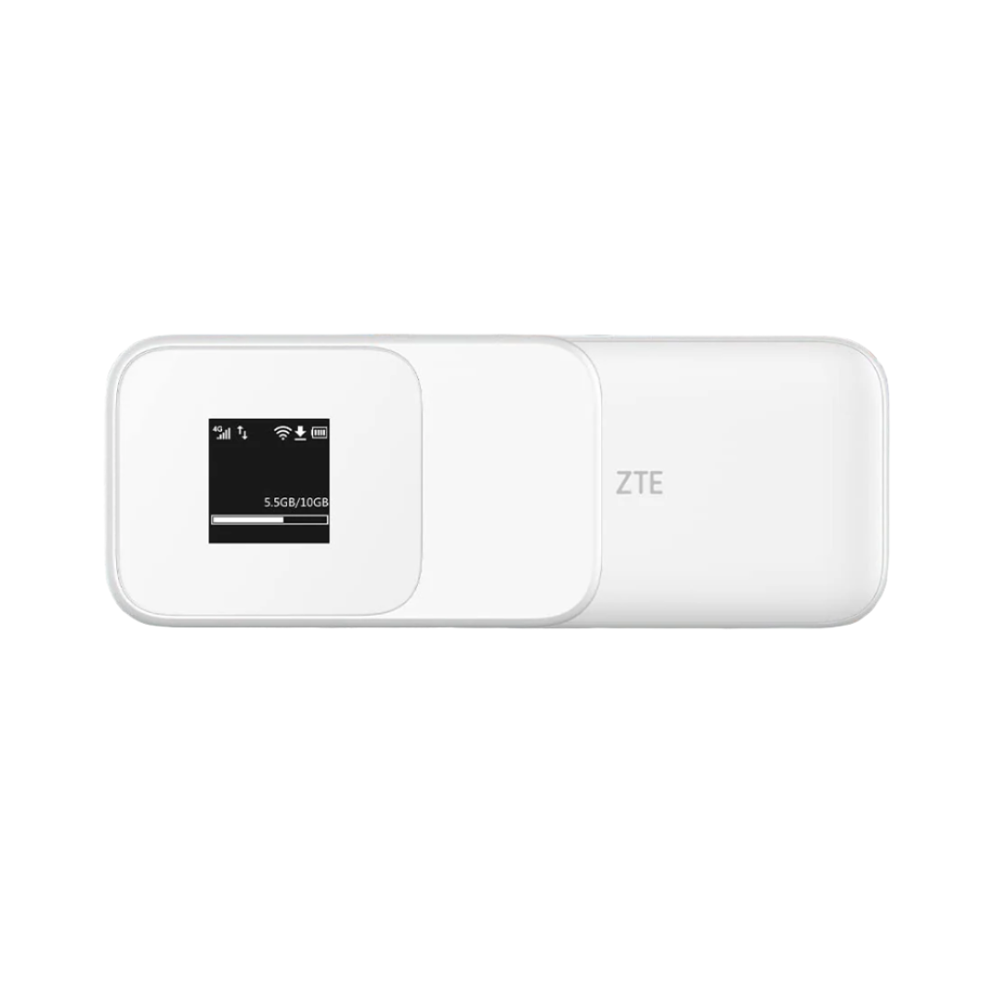 ZTE MF986D