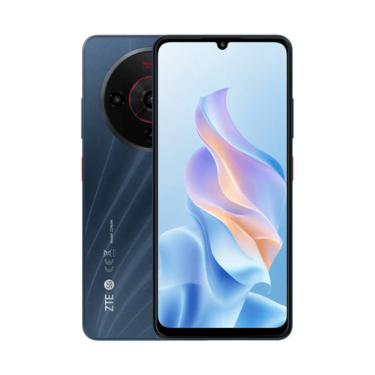 ZTE Blade A76