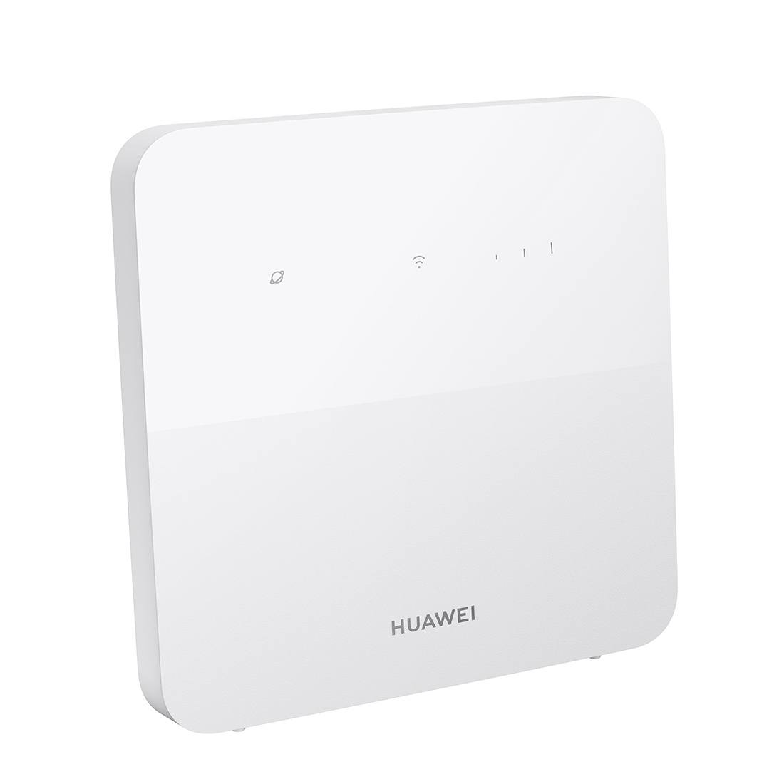 HUAWEI B320 x SMARTY SIM