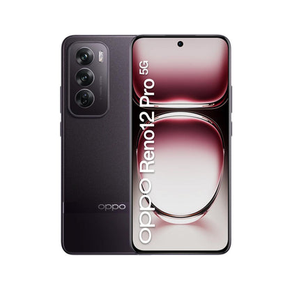 OPPO Reno12 Pro 5G - 12+512GB