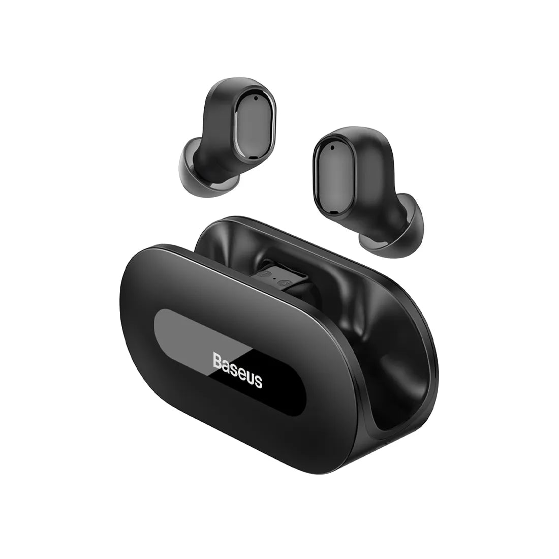 Baseus Bowie EZ10 True Wireless Earbuds in Black