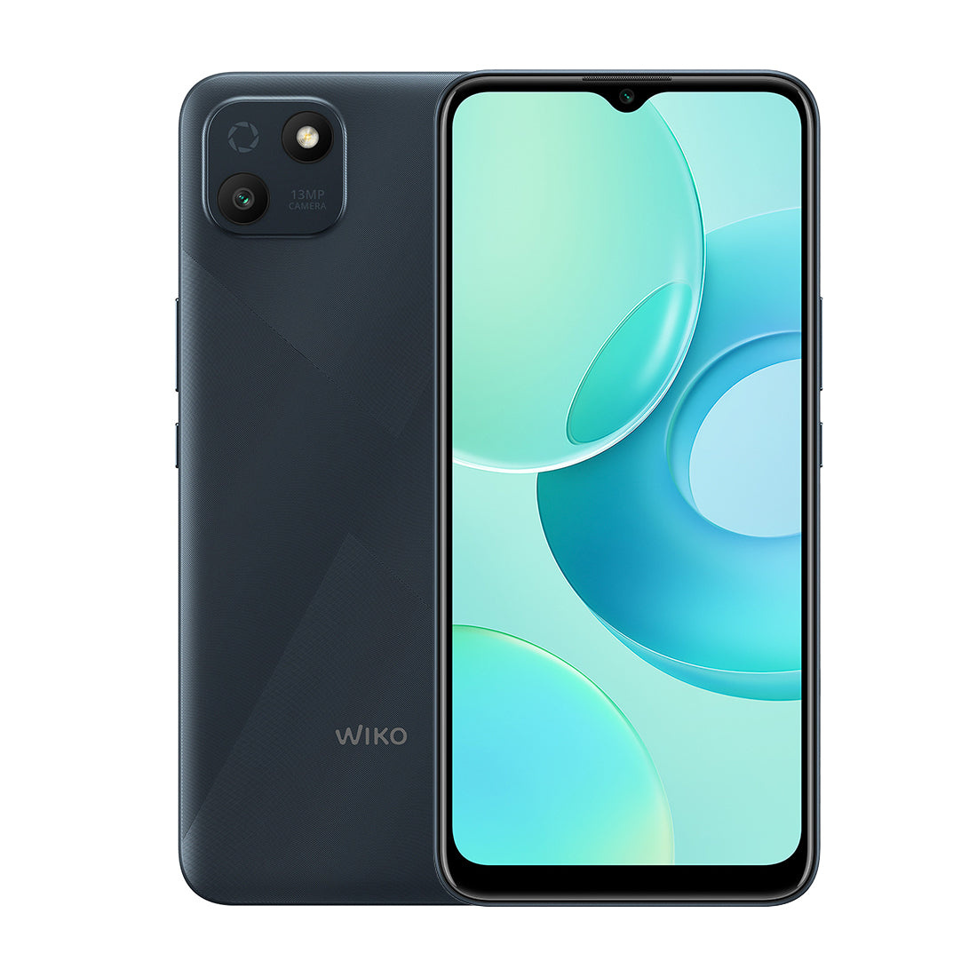 WIKO T10 Rally