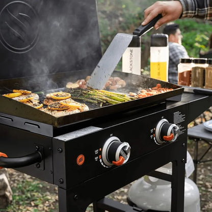 Blackstone 28 Inch Flat Top Cooking Surface