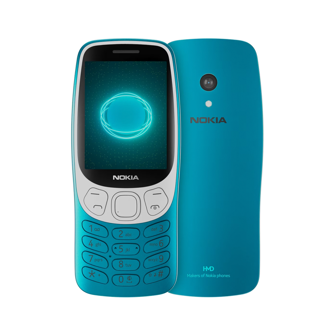 Nokia 3210 classic phone