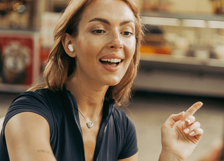 Edifier X1 Lite True Wireless Earbuds