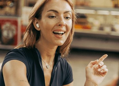 Edifier X1 Lite True Wireless Earbuds
