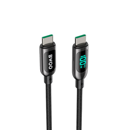 Data cable X275 (Type-C to Type-C)