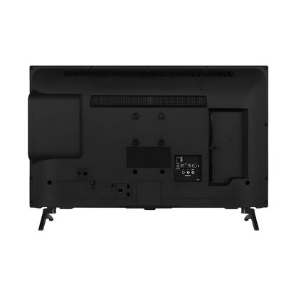 Finlux 32" FHD DVD Combi TV - 32MF25D