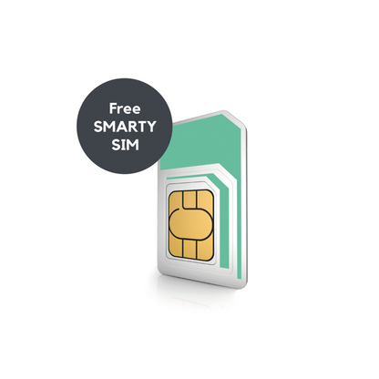 SMARTY SIM Card