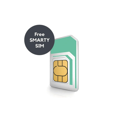 SMARTY SIM Card - eFones.com