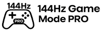 Game Mode Pro