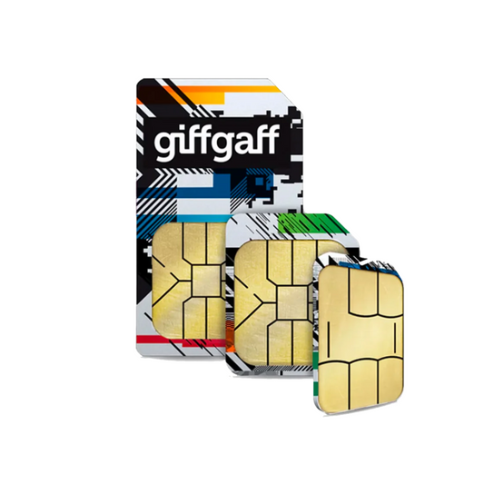 giffgaff SIM