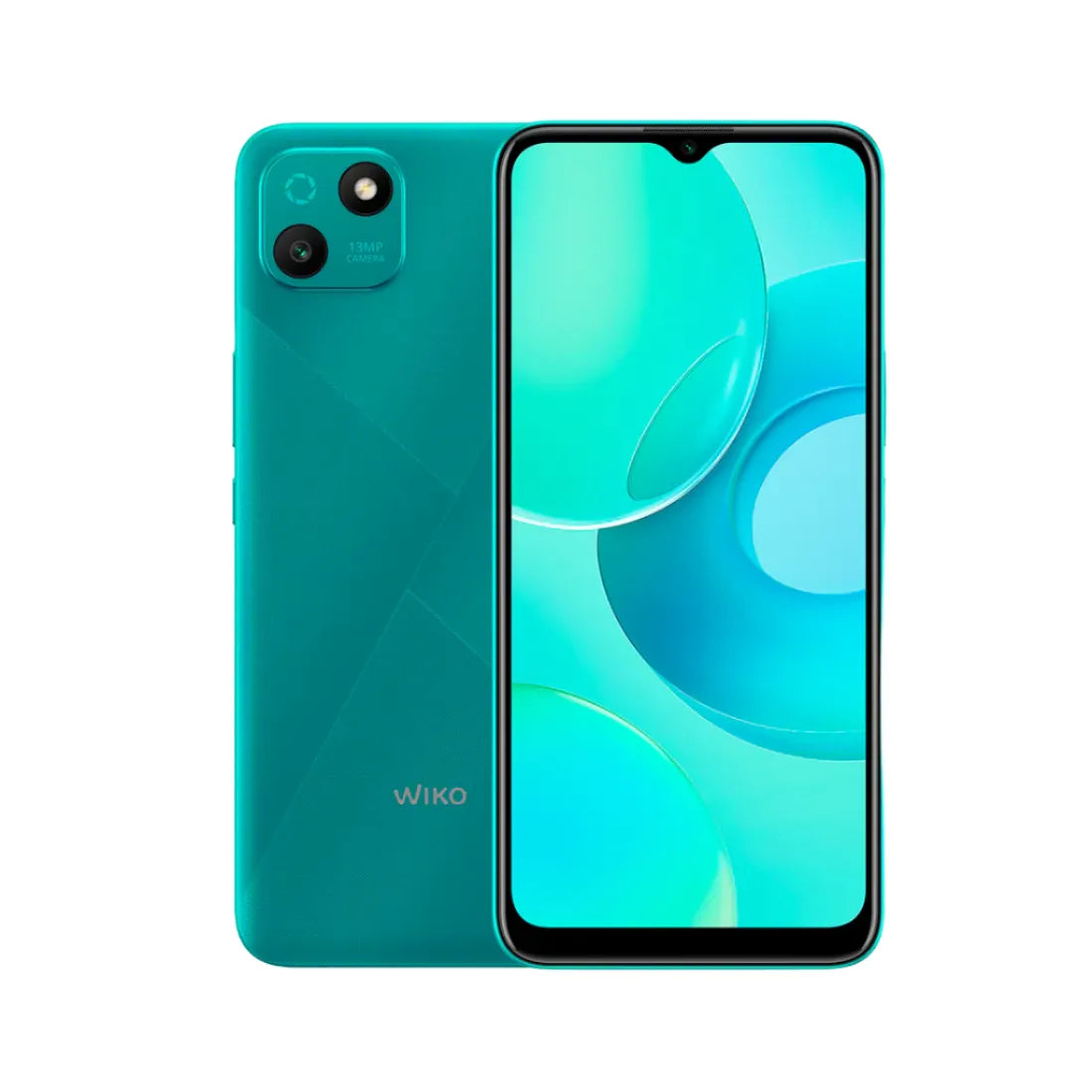 Wiko T10 64GB 4G unlocked Smartphone - eFones.com