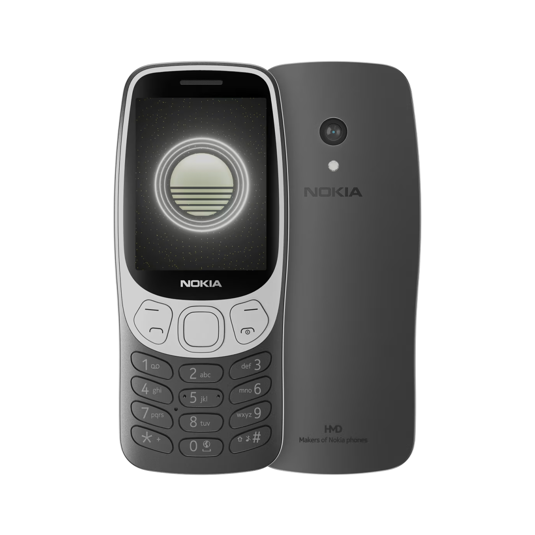 Nokia 3210 classic phone