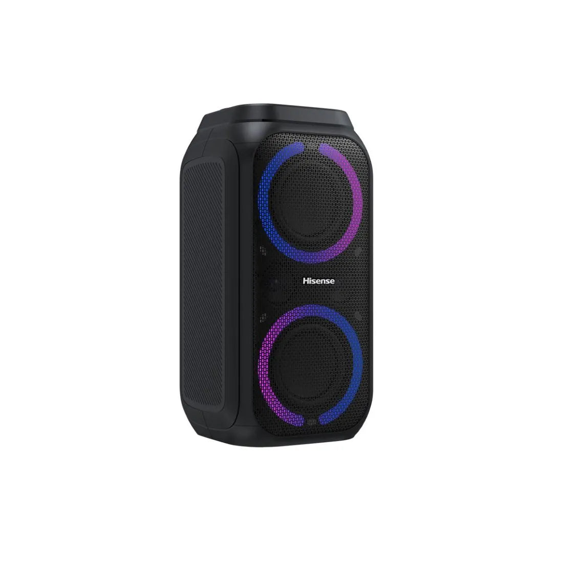 hisense-party-rocket-160-bluetooth-party-speaker-led-lights-front