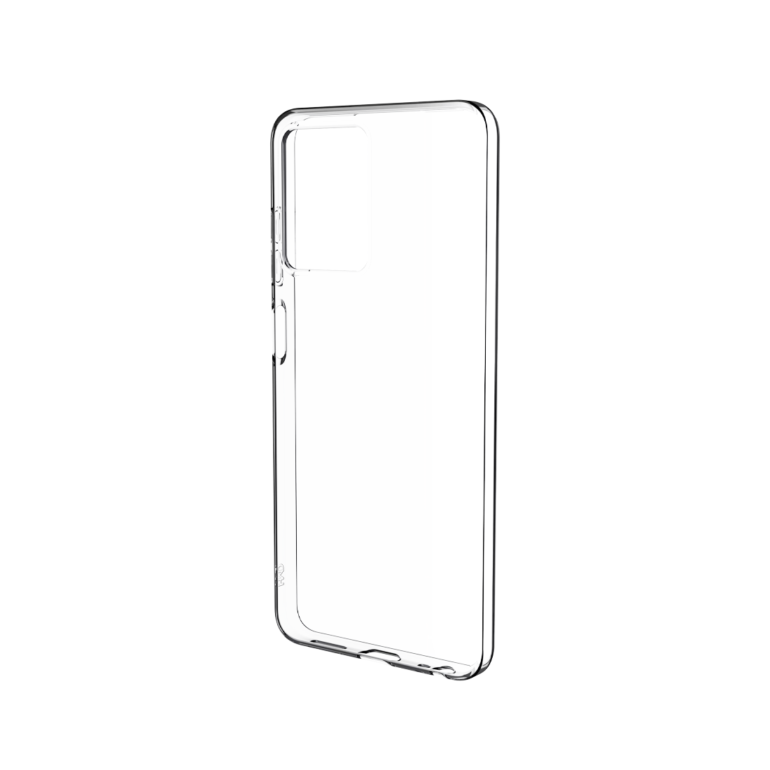 HMD Pulse Clear Case