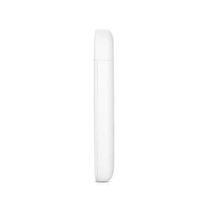 Huawei E3372 4G USB mobile broadband dongle slim side profile view