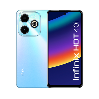 Infinix Hot 40i