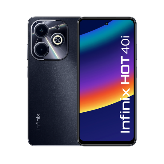 Infinix Hot 40i