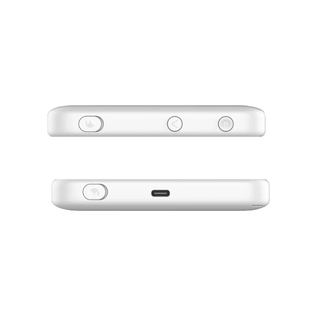 ZTE MF986D 4G+ WiFi with external antennas - eFones.com