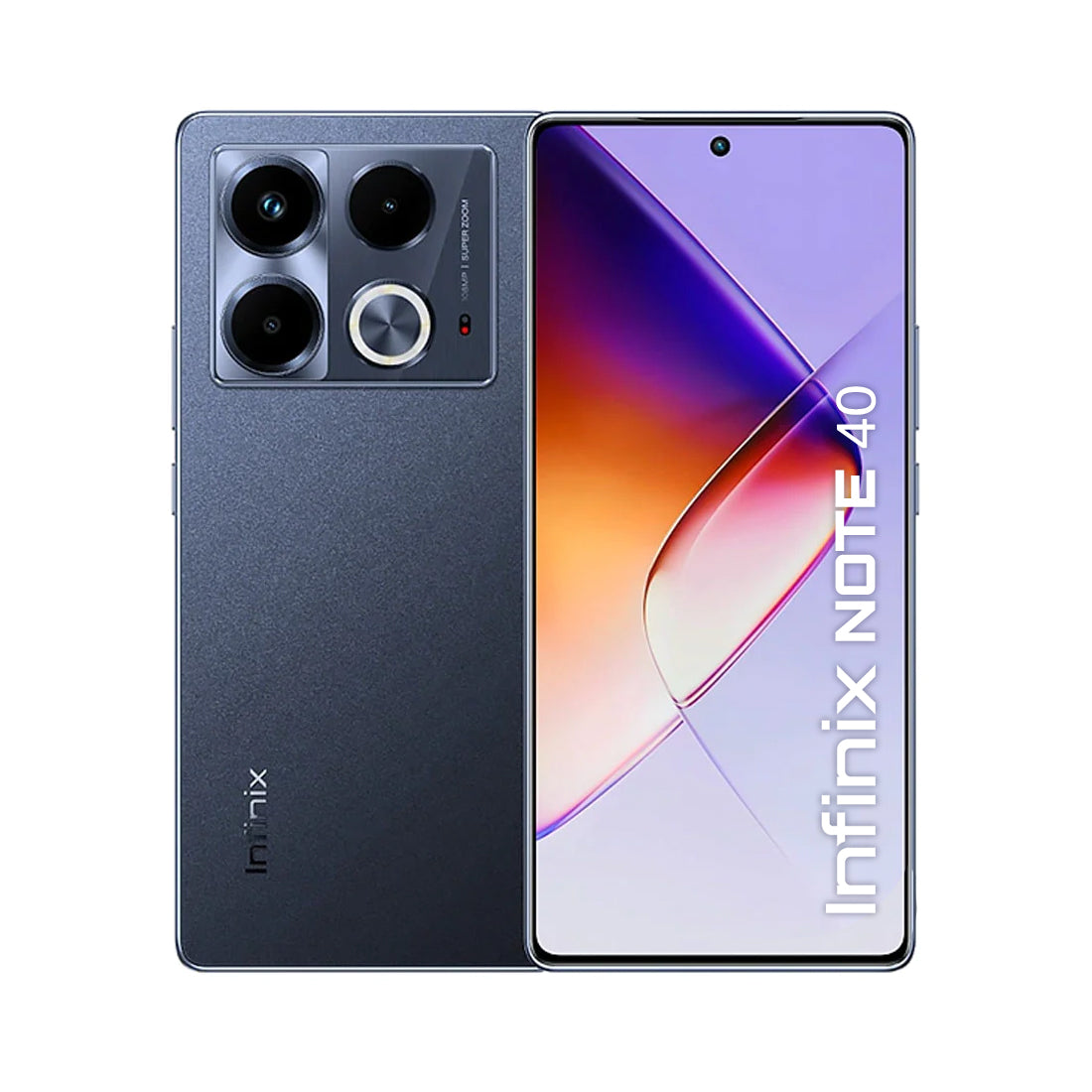 Infinix Note 40