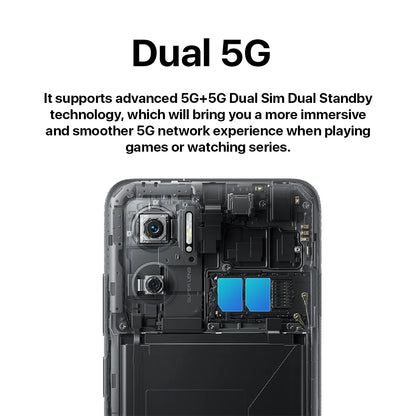 Xiaomi 10 5G unlocked Smartphone - Graphite Gray - eFones.com