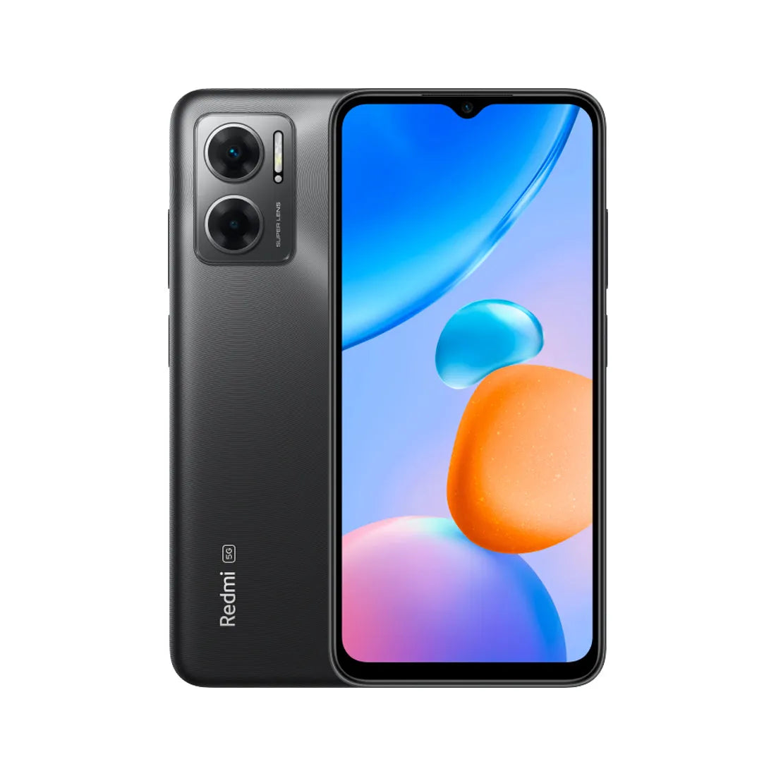 Xiaomi 10 5G unlocked Smartphone - Graphite Gray - eFones.com