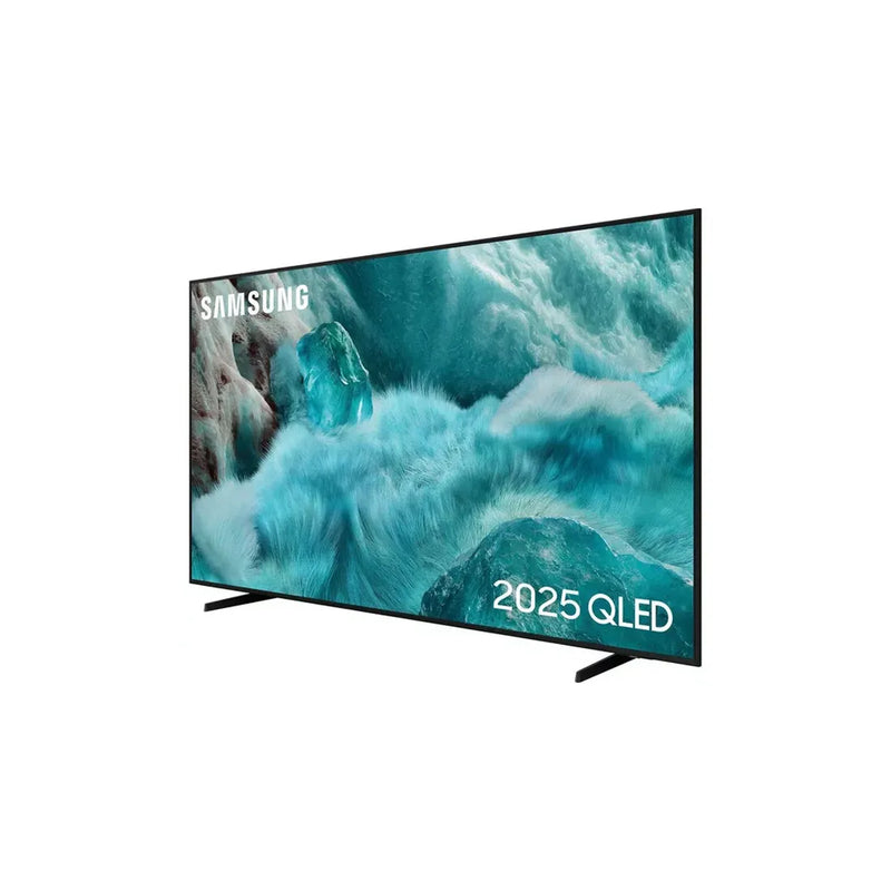 SAMSUNG Q7F 65" QLED 4K Vision AI Smart TV 2025 | QE65Q7F