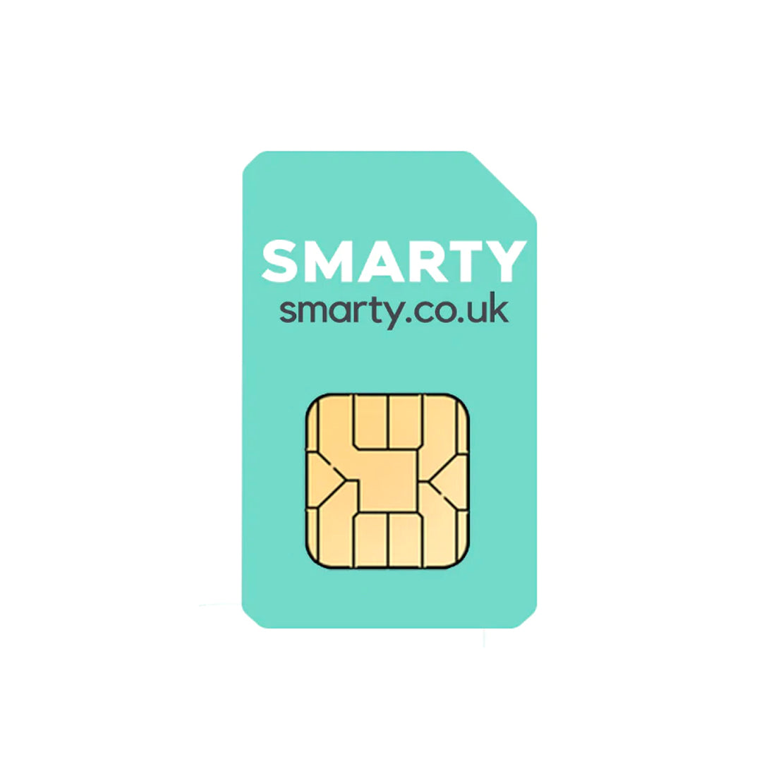 SMARTY SIM Card