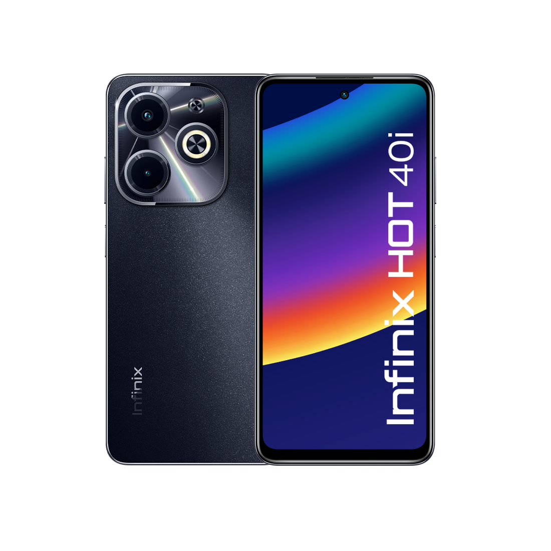 Infinix Hot 40i