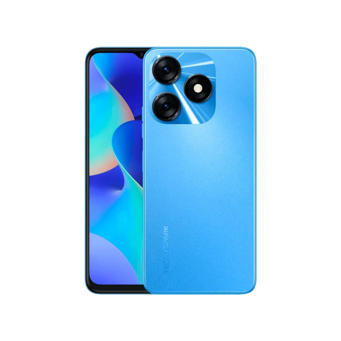 Tecno Spark 10 NFC 4+128GB - eFones.com