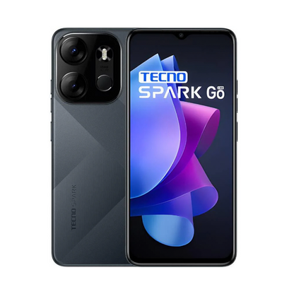 Tecno Spark Go 3+64GB