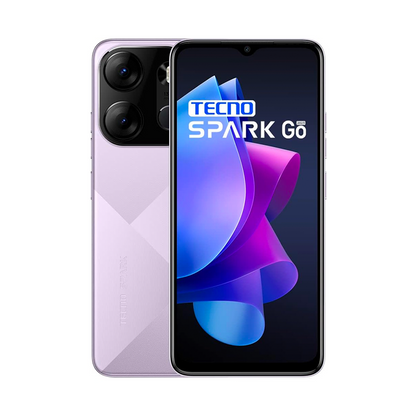 Tecno Spark Go 3+64GB