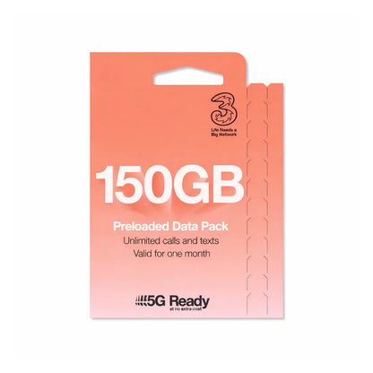 three-150gb-preloaded-data-pack-sim-card