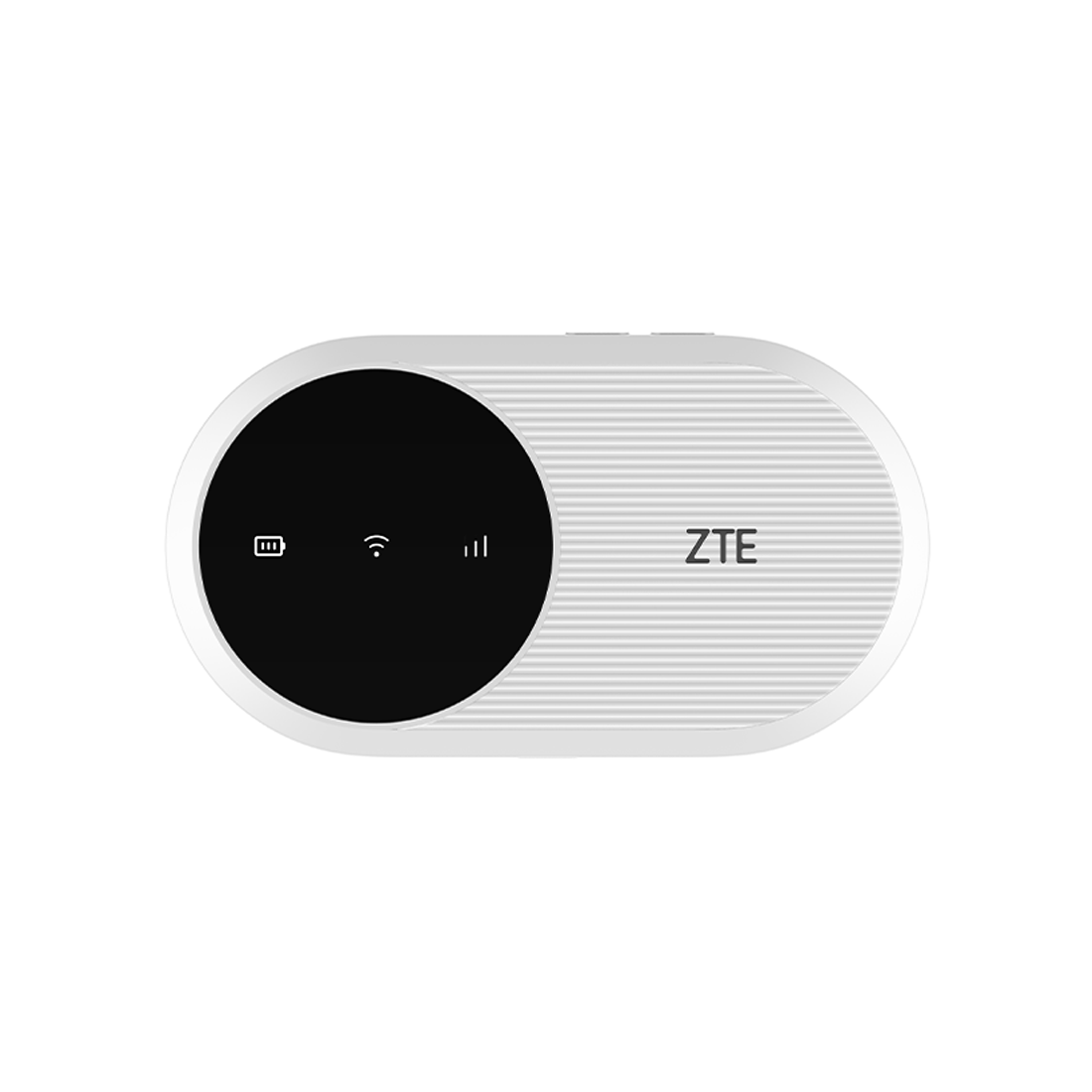 ZTE U10 White