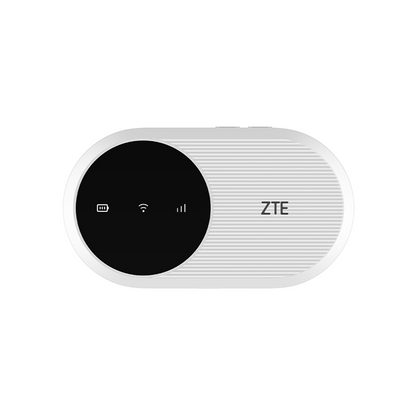 ZTE U10 White