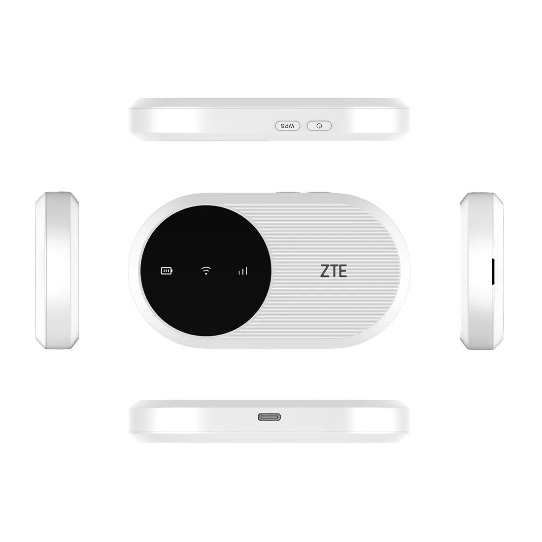 ZTE U10, low cost 4G WiFi companion - Best Seller - eFones.com
