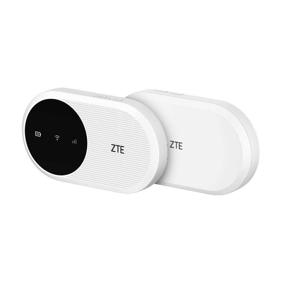 ZTE U10 White