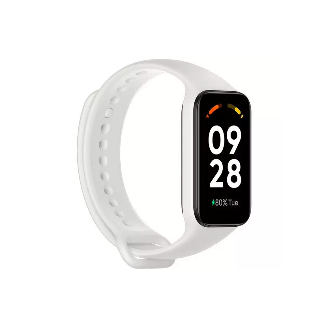 Xiaomi Redmi Smart Band 2GL Black & Ivory