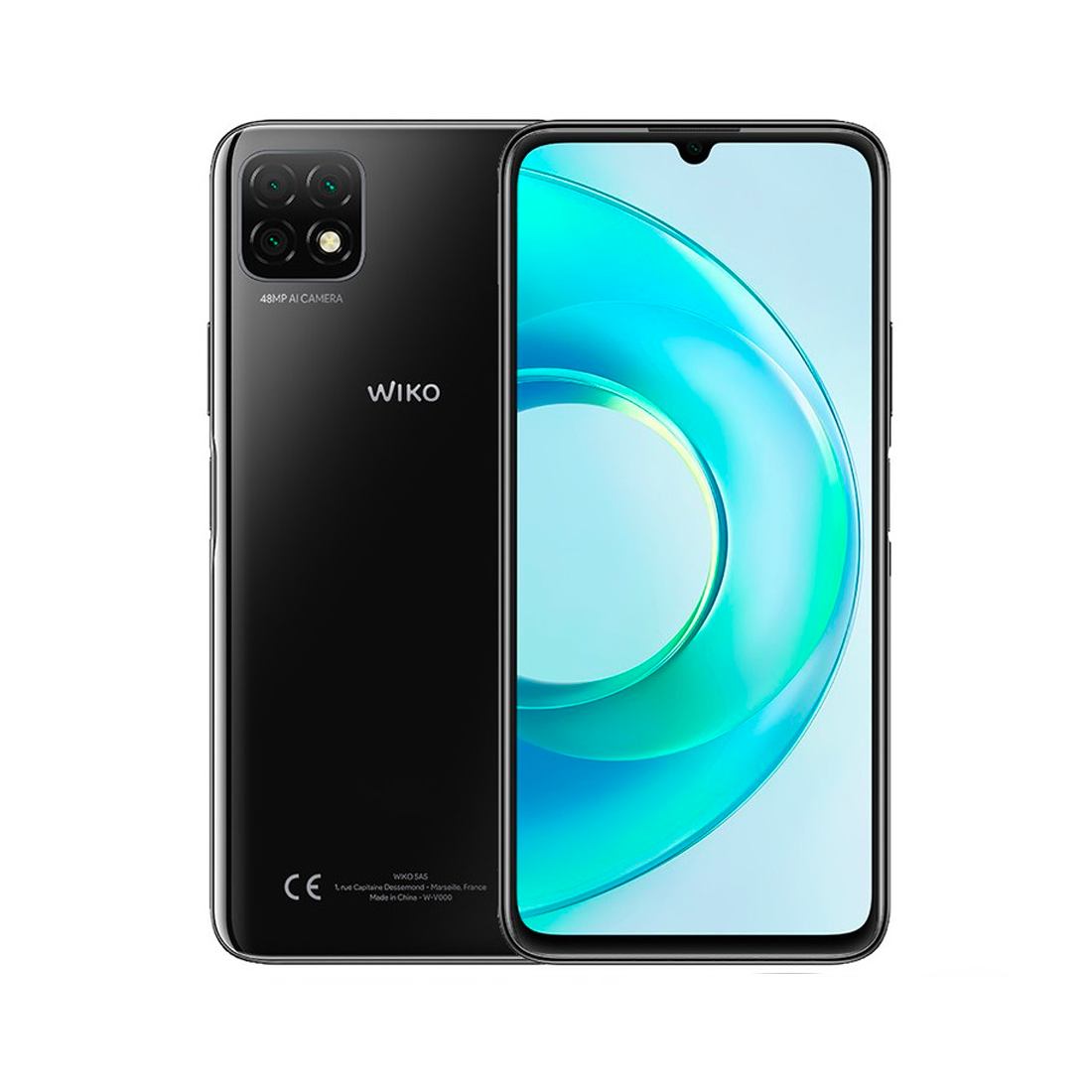 WIKO T3