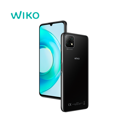 Wiko T3 128GB 4G unlocked Smartphone