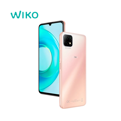 Wiko T3 128GB 4G unlocked Smartphone