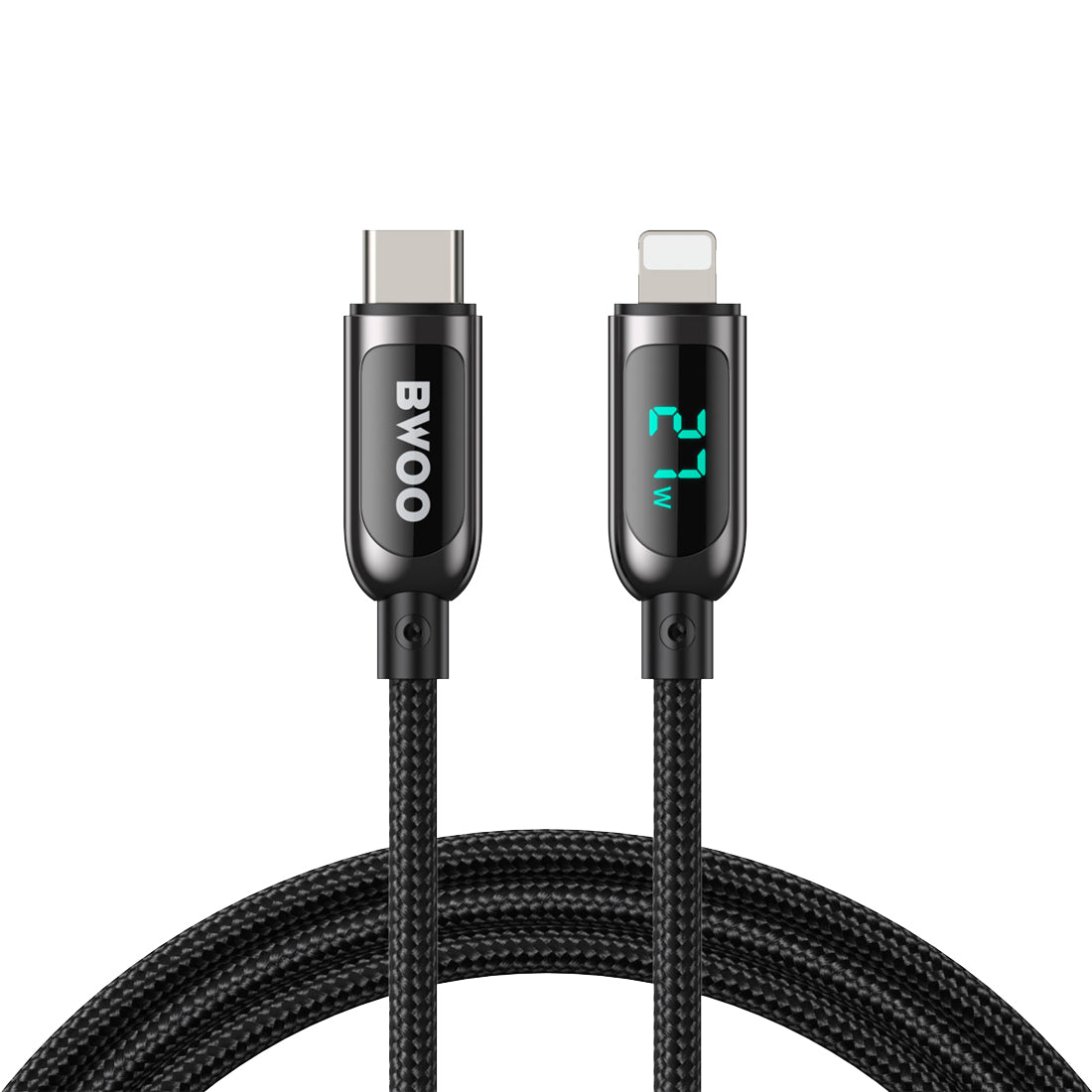 Data cable X276 (Type-C to Lightning)